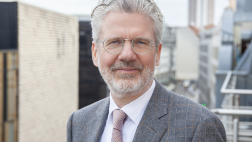 Markus Rosenbaum