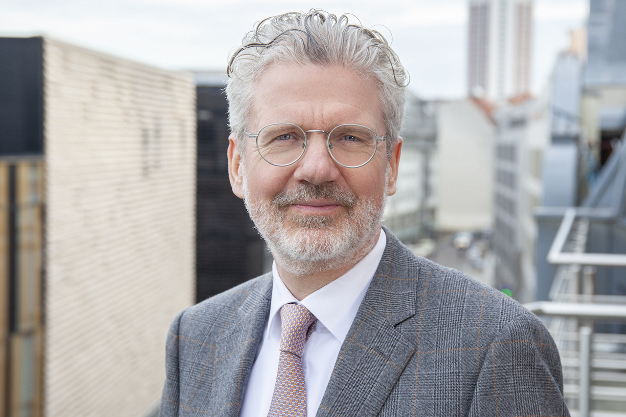 Markus Rosenbaum