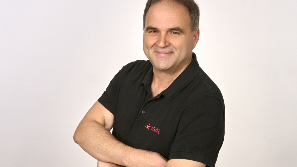 Stephan Buck