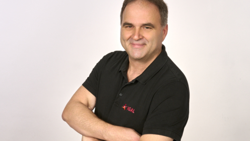 Stephan Buck
