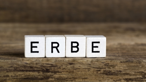 Erbe, Vererben, Vermögensübertragung, Beratung, Vermittler