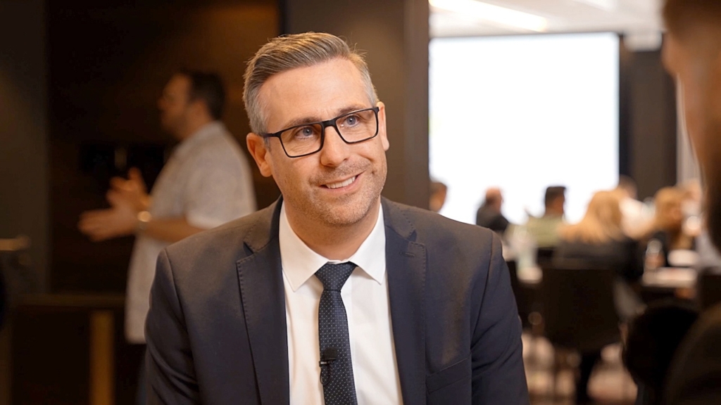 Pascal Zerwas, Rechtsanwalt und bAV-Experte, EMBA, LLM., B.Sc. Senior Partner Zerwas & Associate