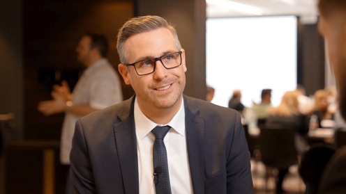 Pascal Zerwas, Rechtsanwalt und bAV-Experte, EMBA, LLM., B.Sc. Senior Partner Zerwas & Associate