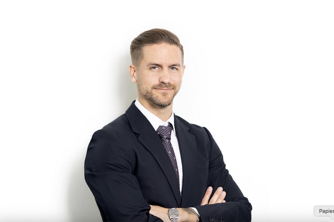 Adrian Fritz