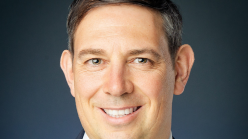 Leiter bAV bei der Alte Leipziger, Dr. Thorsten Fischer.