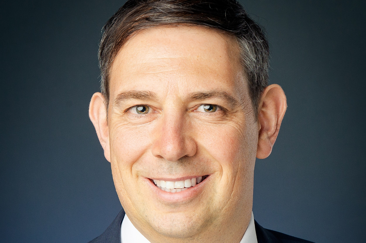Leiter bAV bei der Alte Leipziger, Dr. Thorsten Fischer.