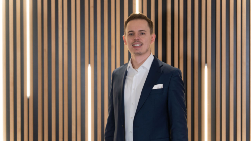 Philipp Scharner