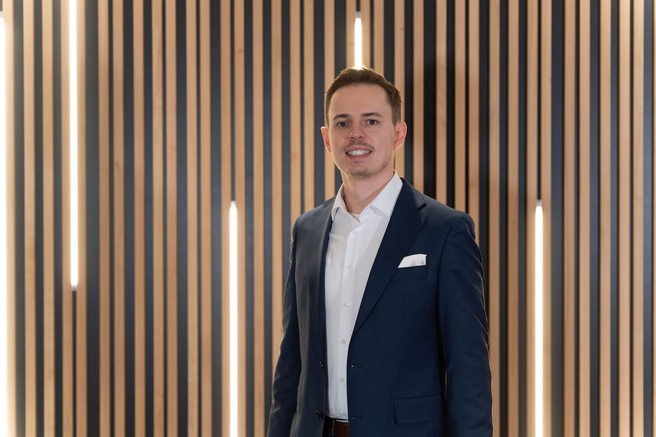 Philipp Scharner