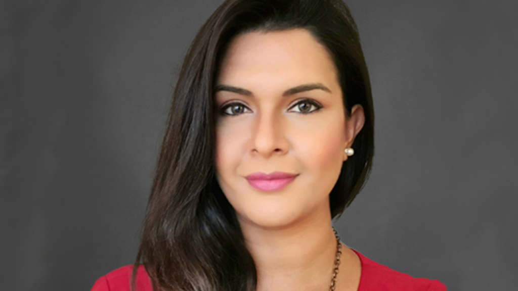 Ritu Vohora