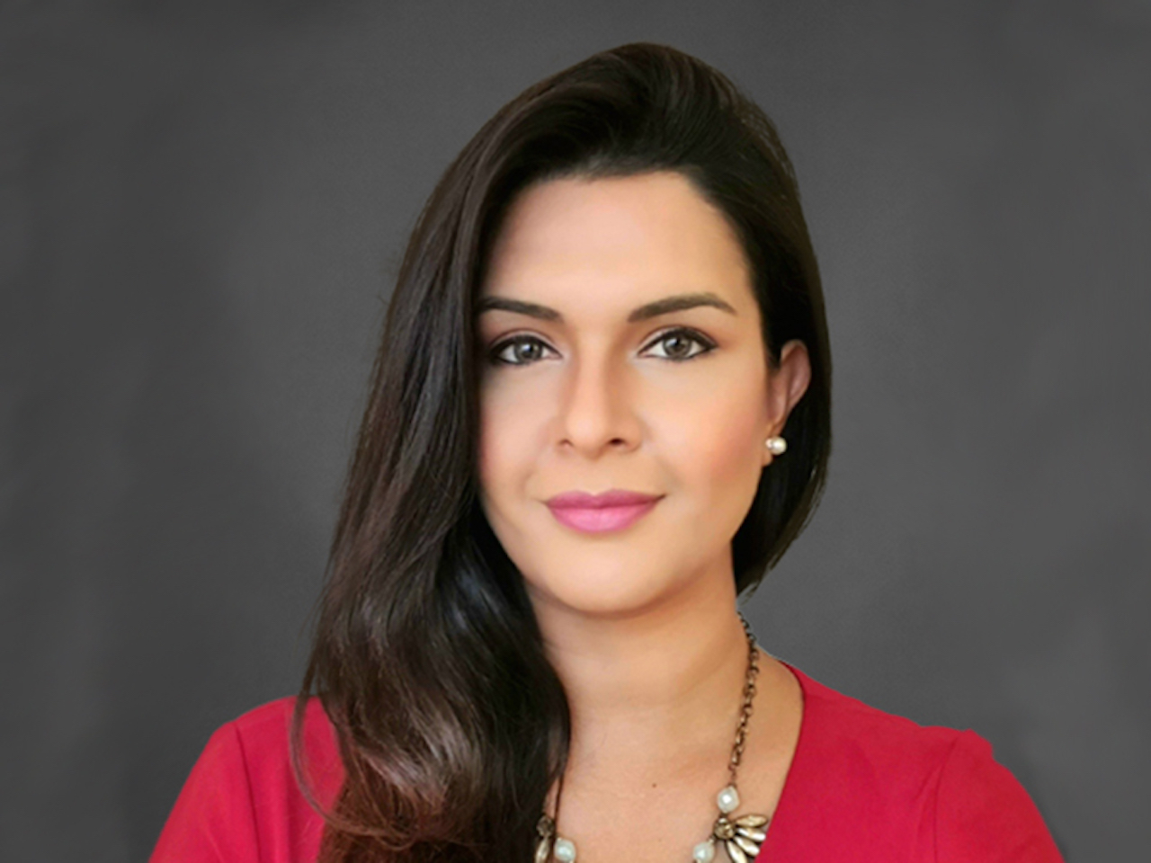 Ritu Vohora