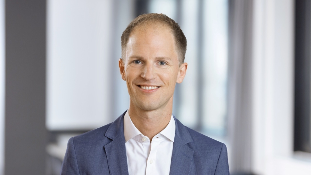 Foto von Oliver Maier