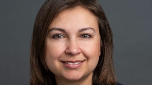 Blerina Uruci