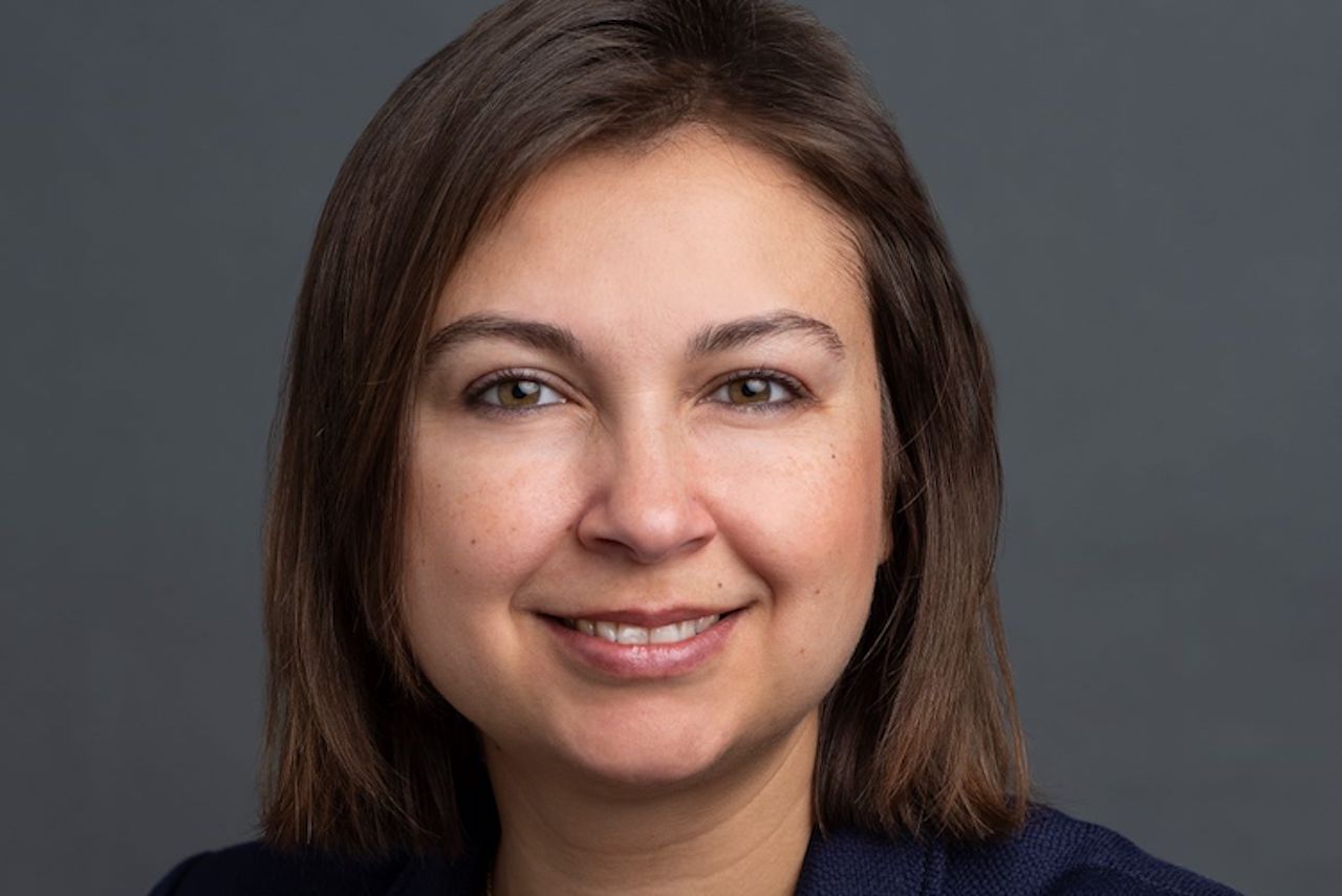 Blerina Uruci