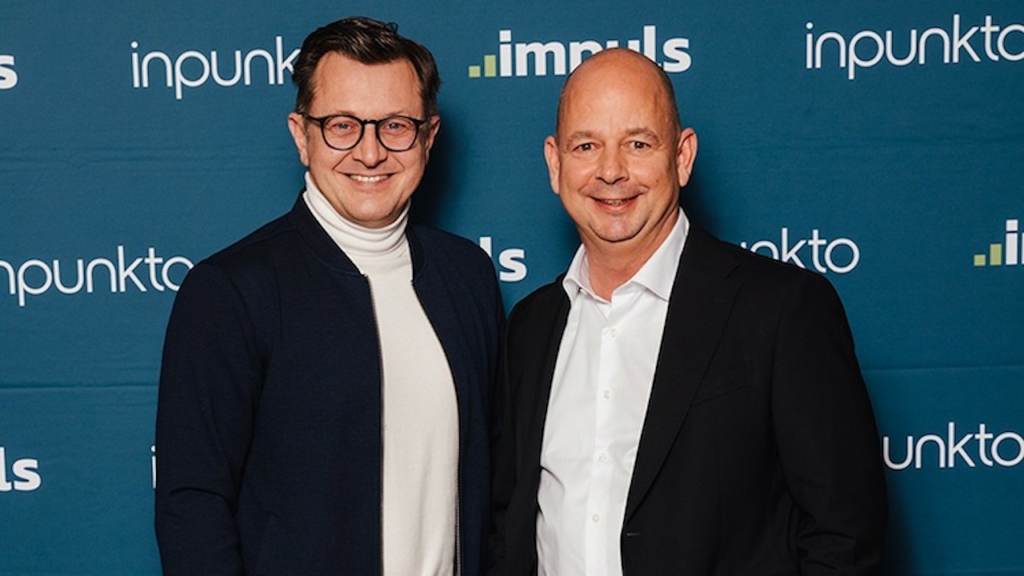 Christian Schwalb und Oliver Piendl