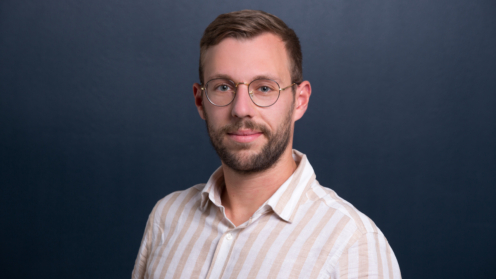 Daniel Wenz