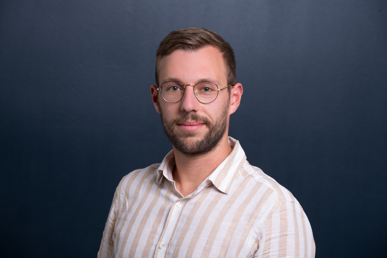 Daniel Wenz