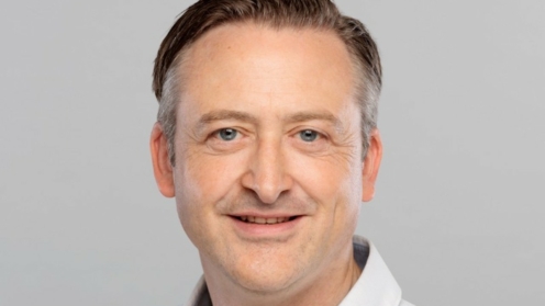 Fabian Fischer