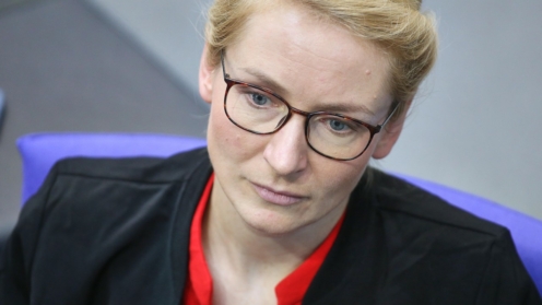 Ines Schwerdtner