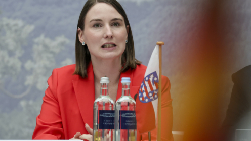 Katharina Schenk