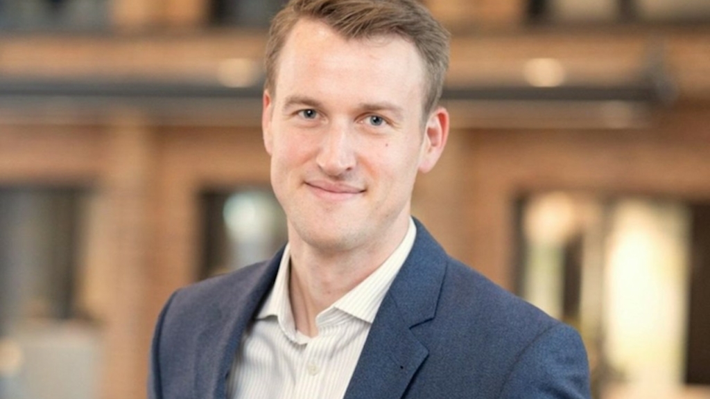 Matthias Steeg