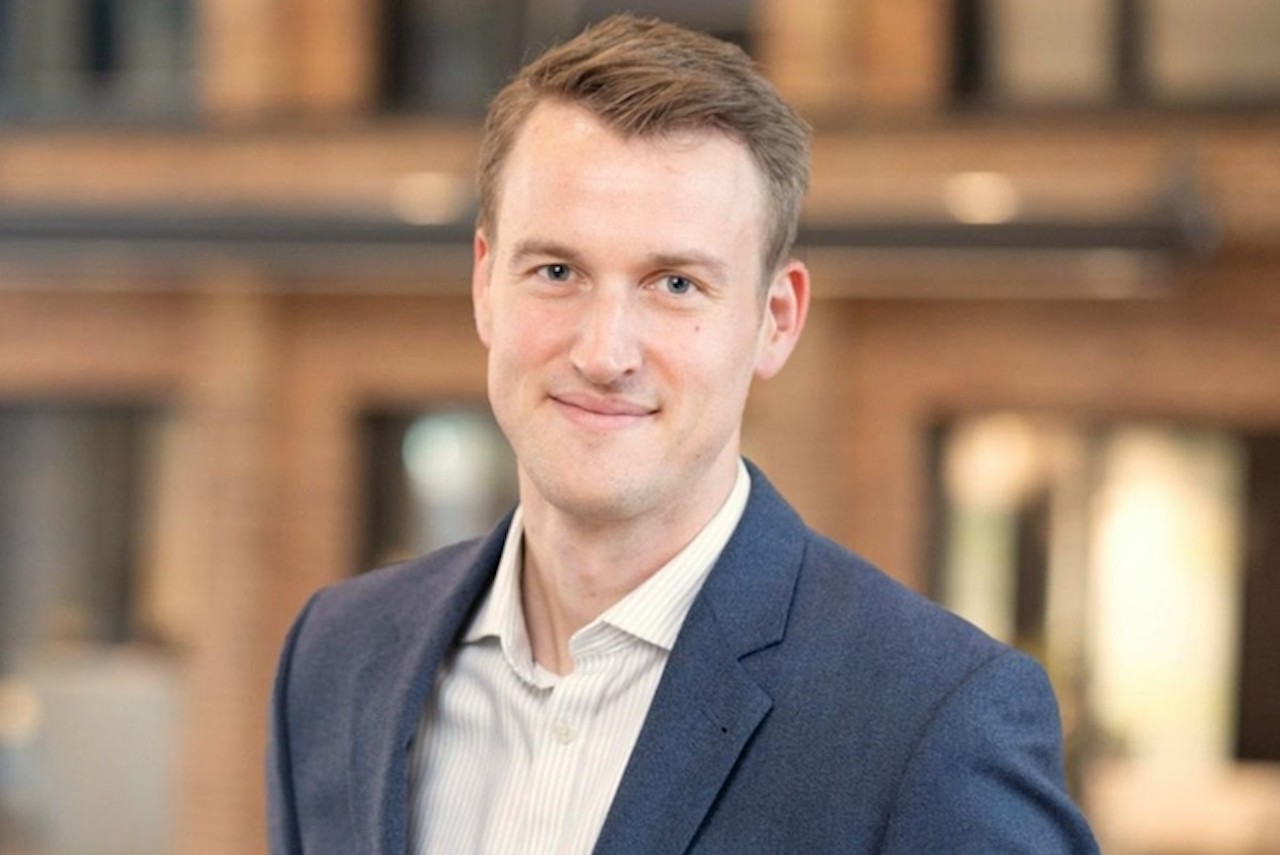 Matthias Steeg