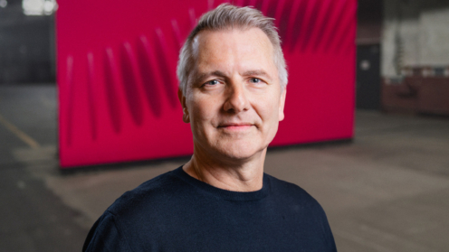Pascal Beij