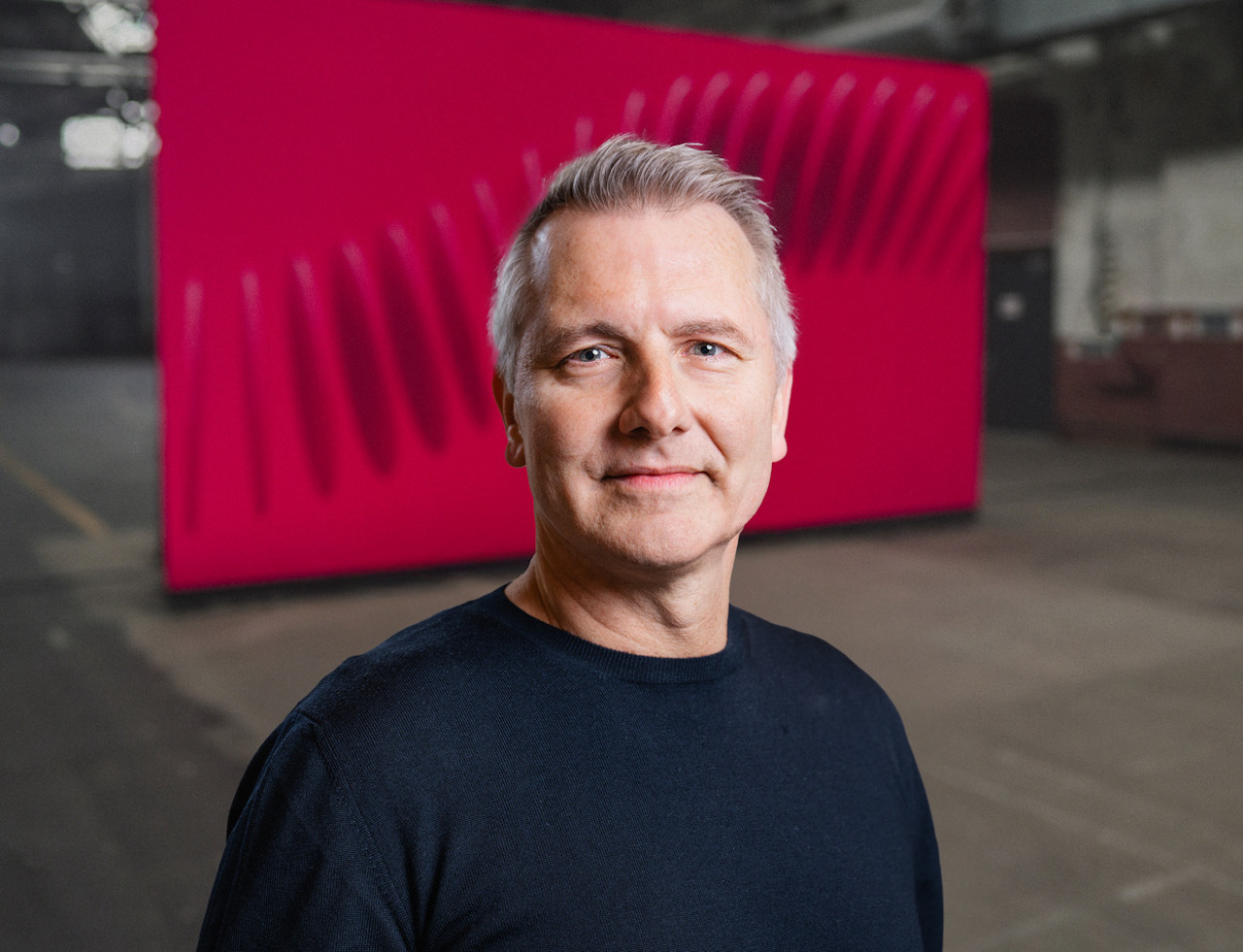 Pascal Beij