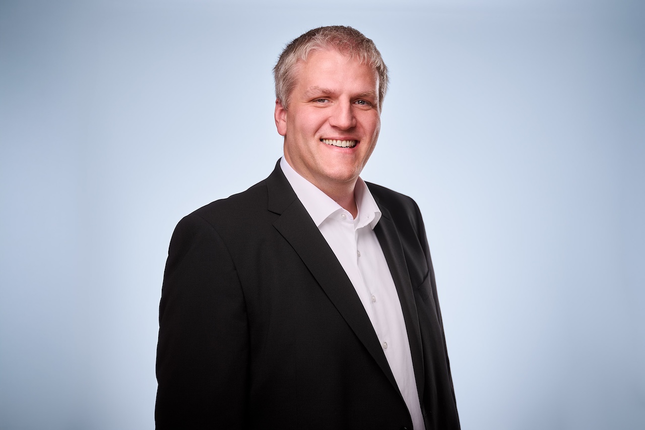 Nils Tiedemann, Head of Investment Products, VOV GmbH / Weiterer Text über ots und www.presseportal.de/nr/115995 / Die Verwendung dieses Bildes für redaktionelle Zwecke ist unter Beachtung aller mitgeteilten Nutzungsbedingungen zulässig und dann auch honorarfrei. Veröffentlichung ausschließlich mit Bildrechte-Hinweis.
