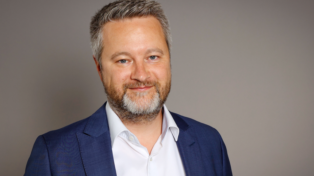 Foto von Georg Kornmayer