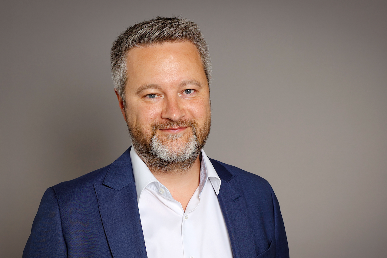 Foto von Georg Kornmayer