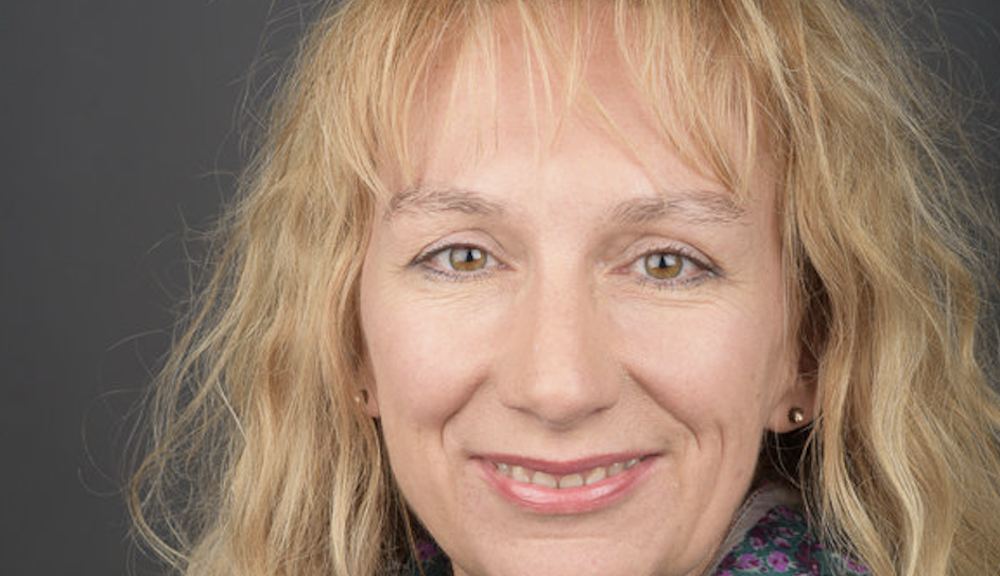 Judith Neumann, udith Neumann, Global Head Of Industry Advisory For Sustainability & Climate Resilience, Guidewire