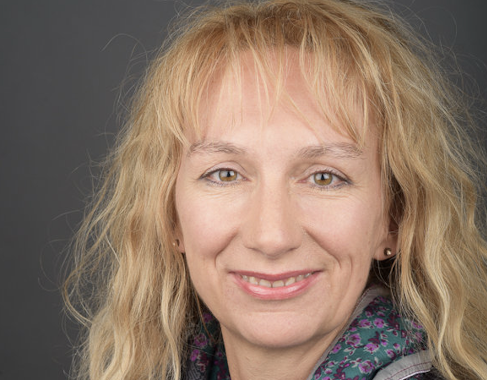 Judith Neumann, udith Neumann, Global Head Of Industry Advisory For Sustainability & Climate Resilience, Guidewire
