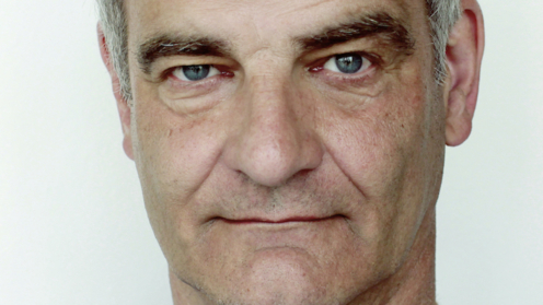 Heinrich Schafmeister