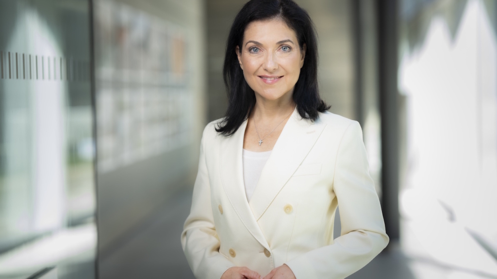 Katherina Reiche