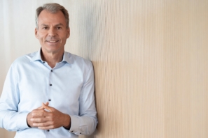 Thomas Blunck, Vorstand Münchener Rück