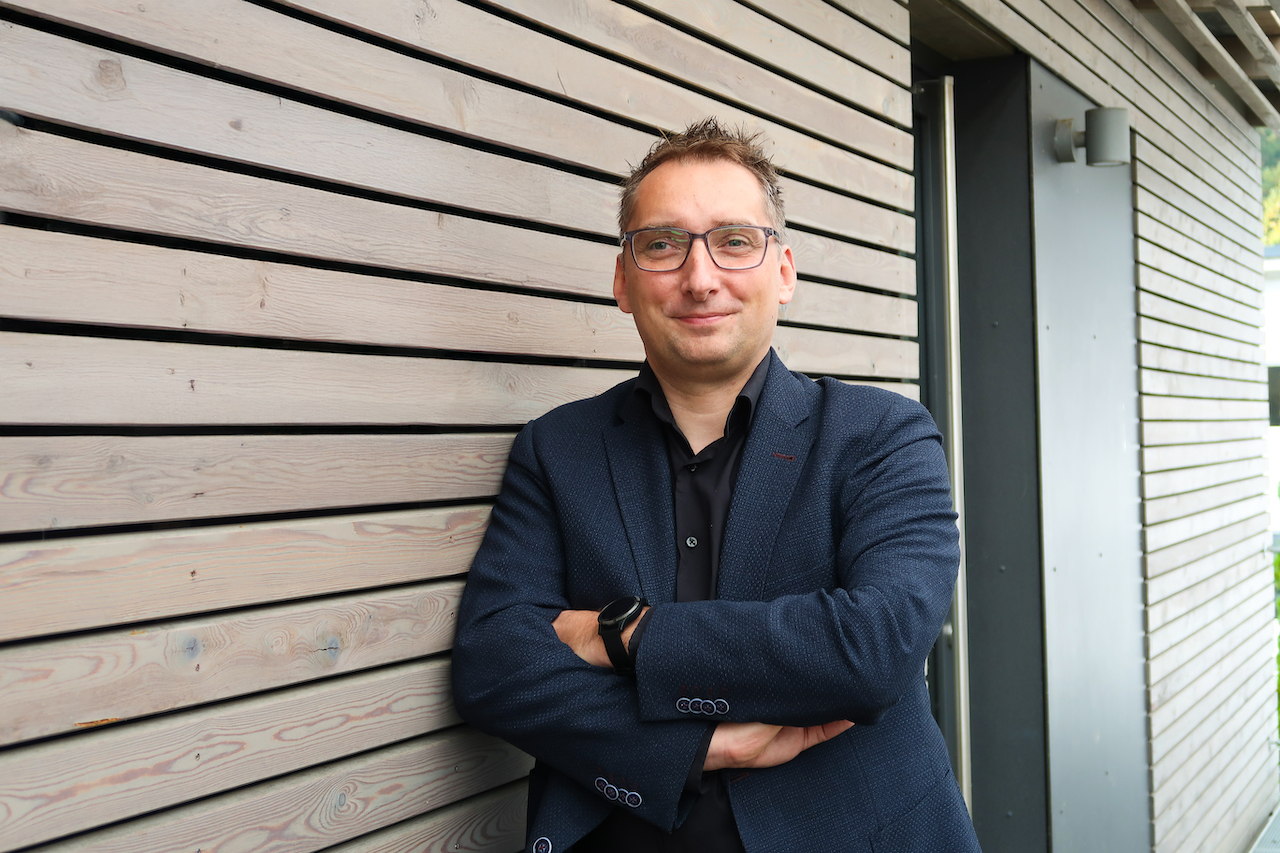 Robert Leubner