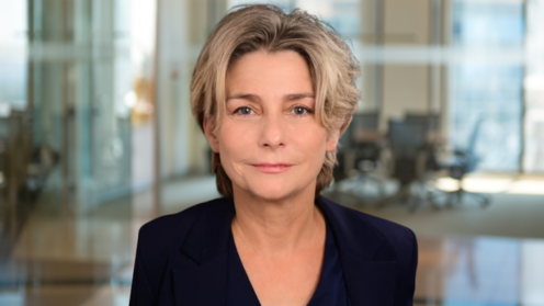 Stephanie Bode, HDI