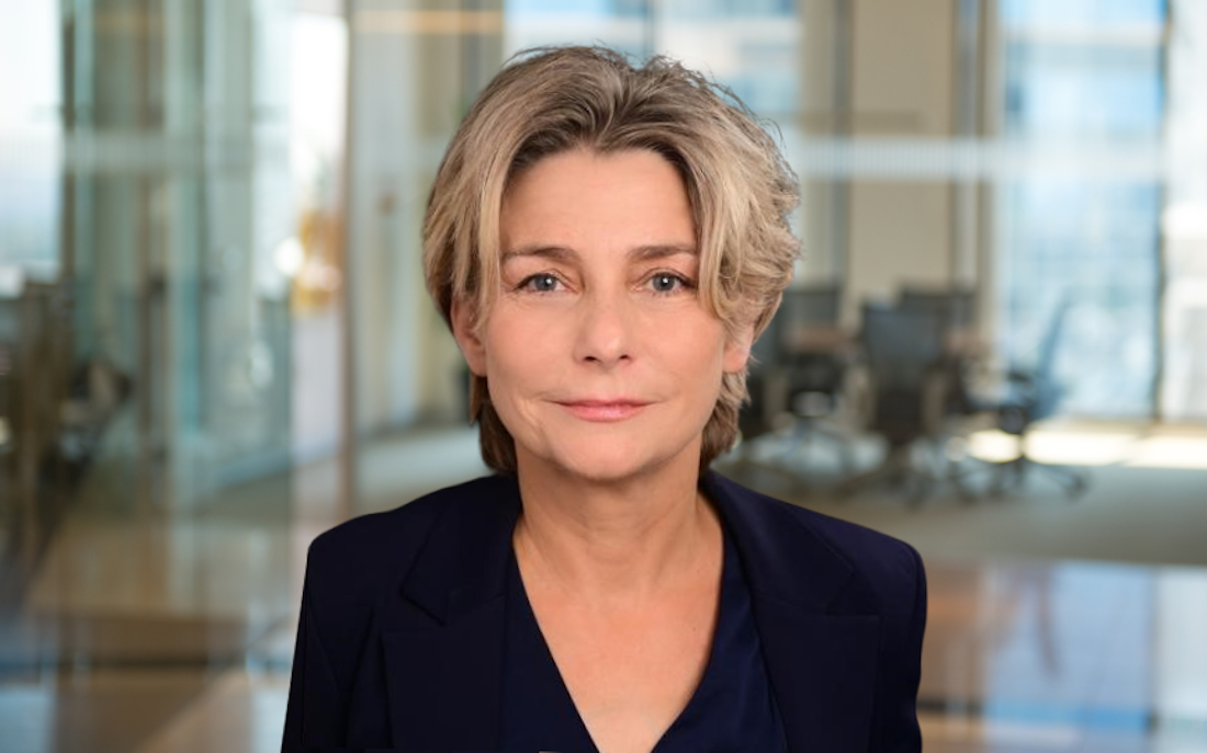 Stephanie Bode, HDI