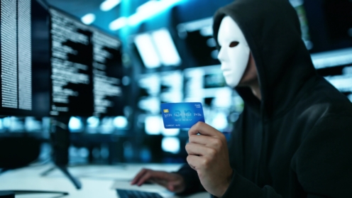 Symbolbild Cyber Crime