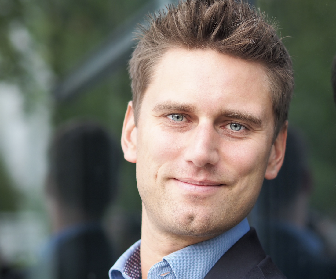 Dr. Alexander Kraftschick, BarmeniaGothaer, Leiter Betriebliche Altervorsorge
