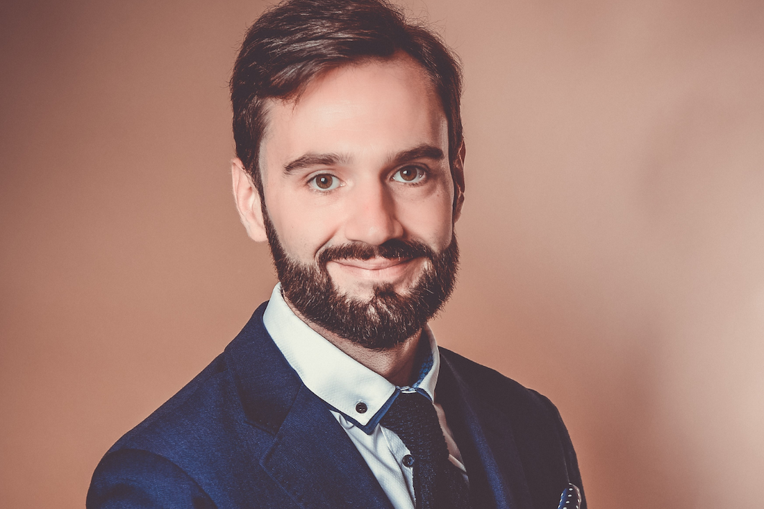 Philipp Rouget, Head of FINEX Deutschland und Österreich bei Willis, einem Geschäftsbereich von WTW
