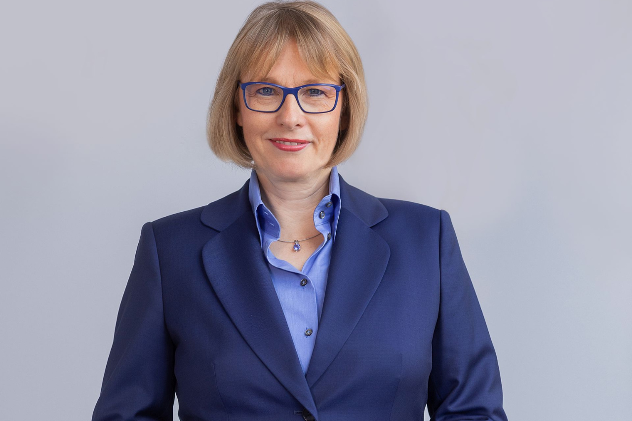 Sabine Krummenerl, Provinzial, Vorständin Komposit, Rückversicherung & Makler