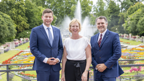 GVV-Vorstand