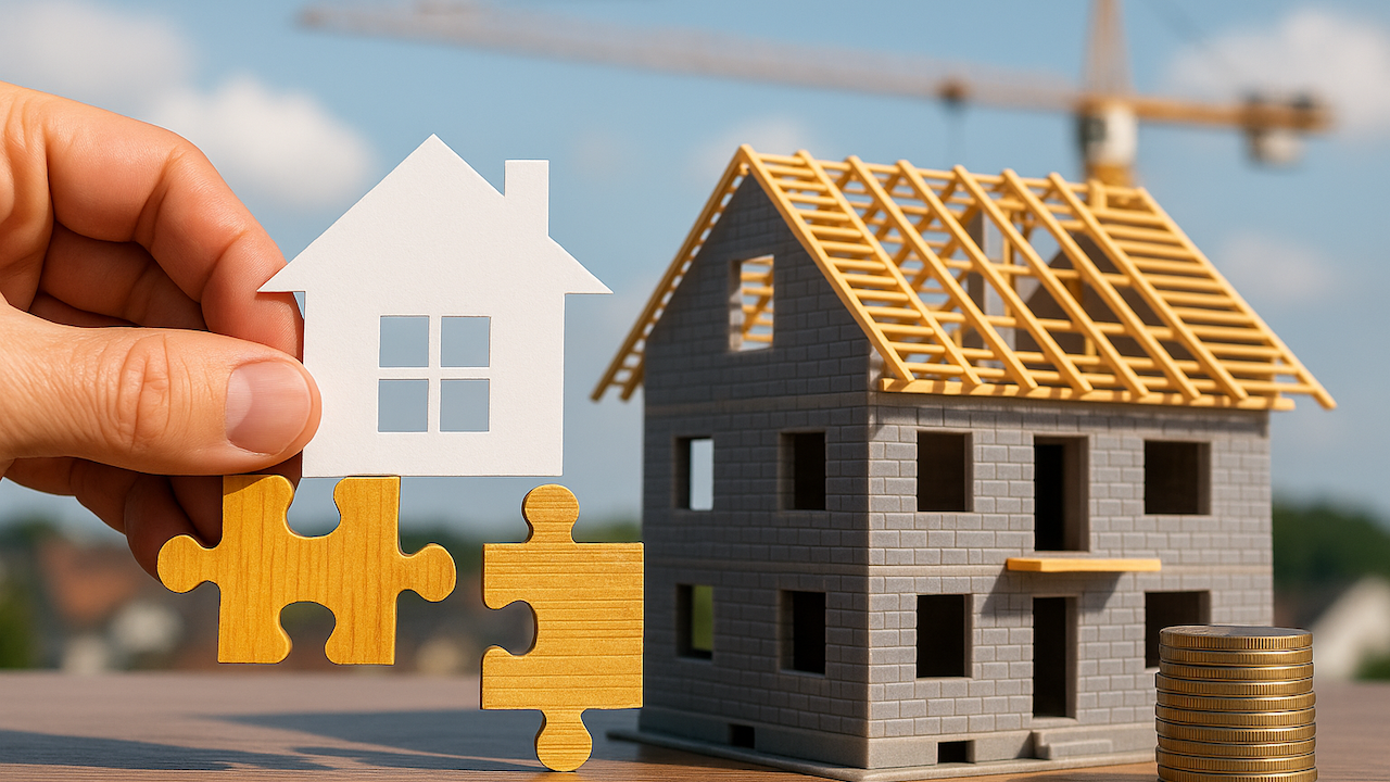 Vermieter Will Haus Verkaufen Und Neue Eigentümer Wollen Einziehen