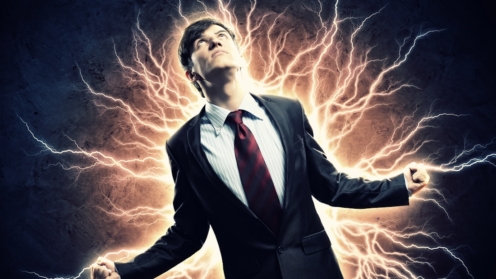 KI, Digitalisierung, Unter Strom, Regulierung