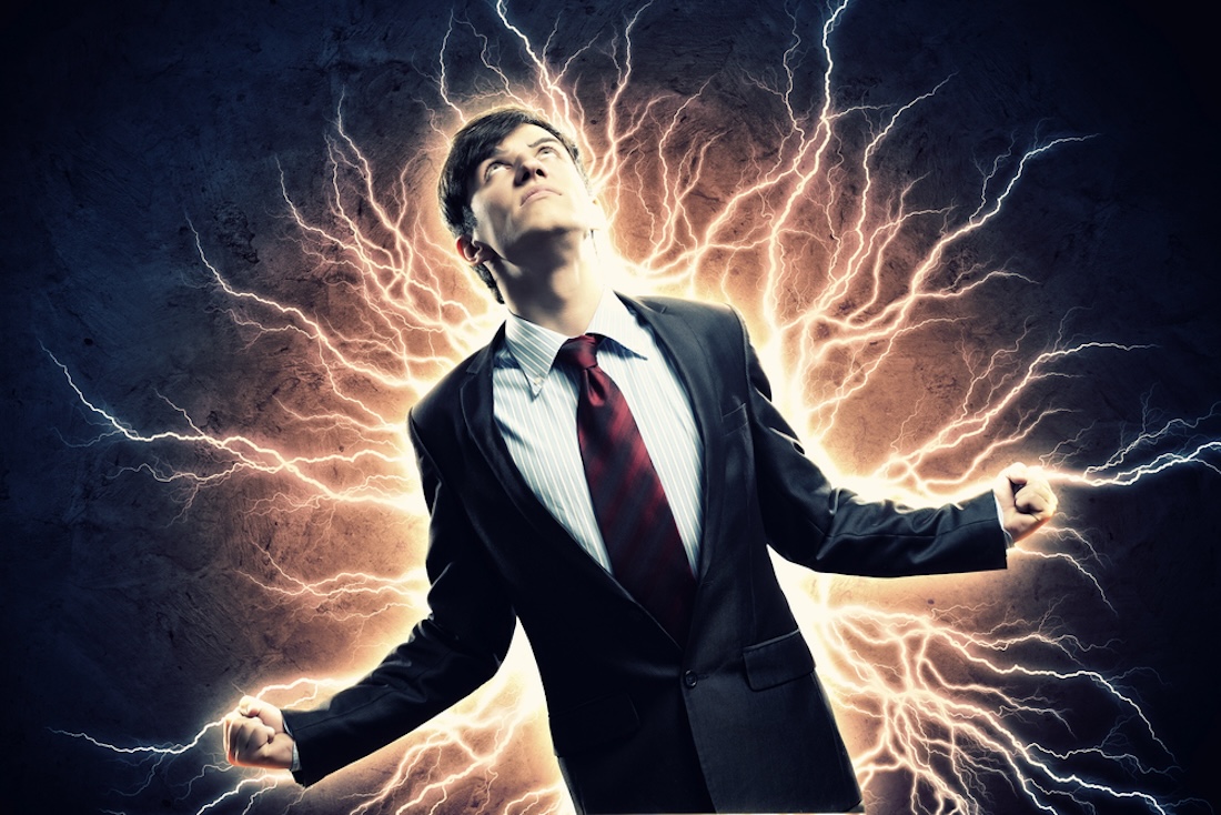 KI, Digitalisierung, Unter Strom, Regulierung