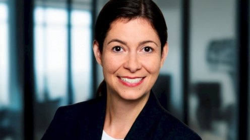 Vera Scheuermann, Berlin Direkt