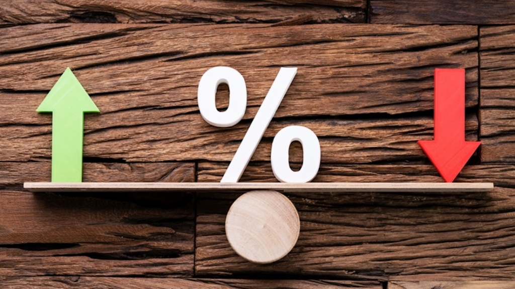 Zinsen, Rendite, Zinswaage, Überschussbeteiligung, Gesamtverzinung