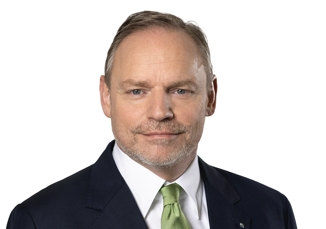 Clemens Vetter, Signal Iduna