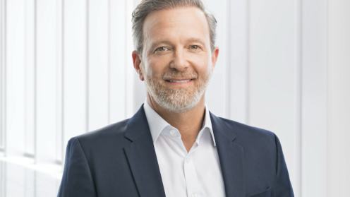 Matthias Weber, Vorstand HDI Bancassurance